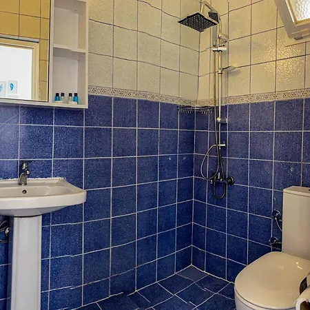 Merih Butik Отель 3*