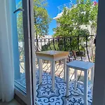 Hotel Merih Butik 3*
