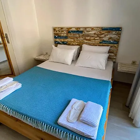 Merih Butik Hotel 3*