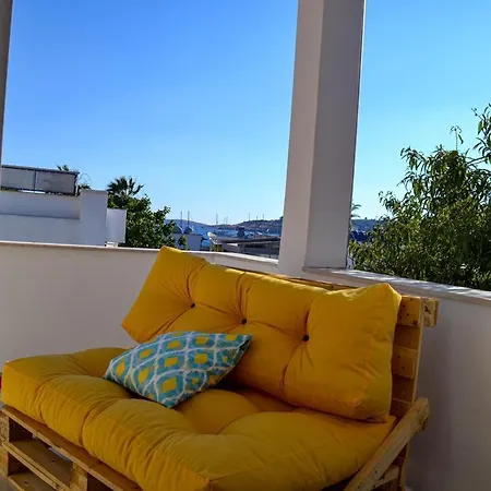 Hotel Merih Butik 3*