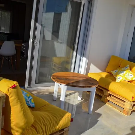 Merih Butik Hotel Bodrum