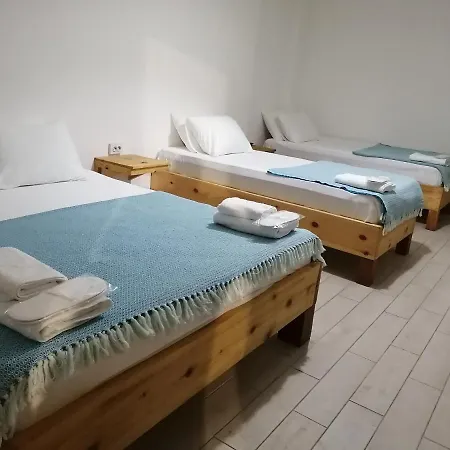 Merih Butik 3* Bodrum