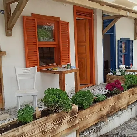 Merih Butik Bodrum