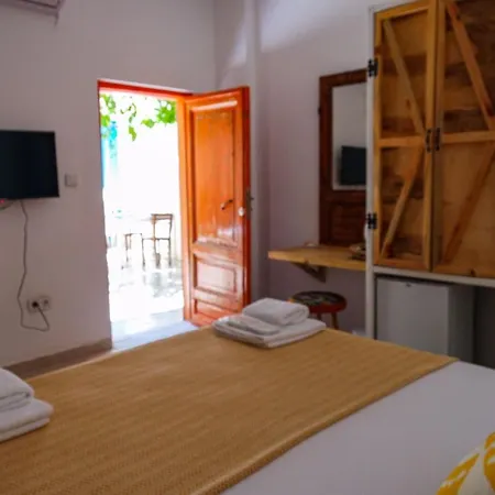 Merih Butik Hotel