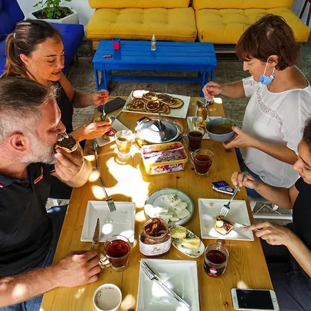 Merih Butik Hotell 3*