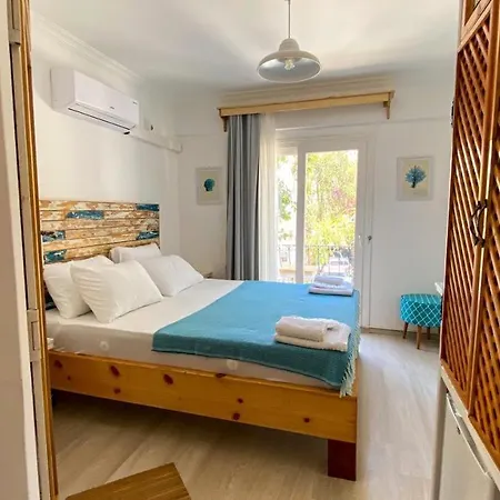 Merih Butik Hotel