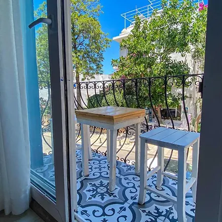 Merih Butik Szálloda