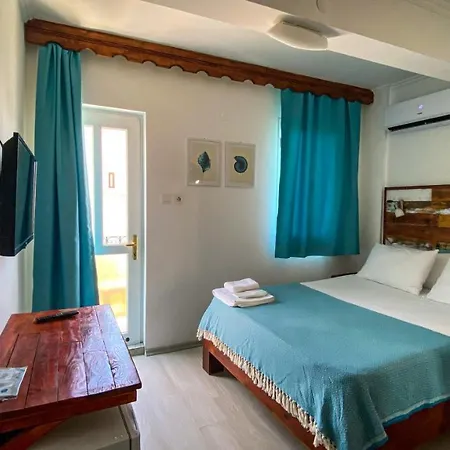 Merih Butik Hotell Bodrum