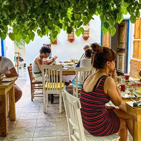 Merih Butik Szálloda Bodrum