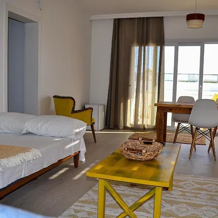 Merih Butik Szálloda Bodrum