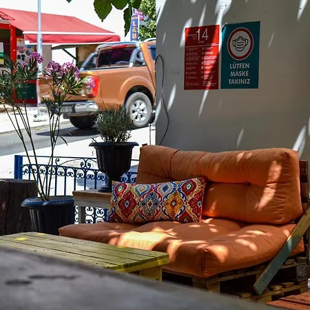 Merih Butik Szálloda