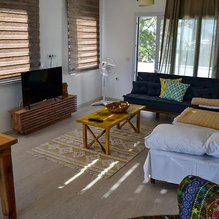 Hotell Merih Butik Bodrum