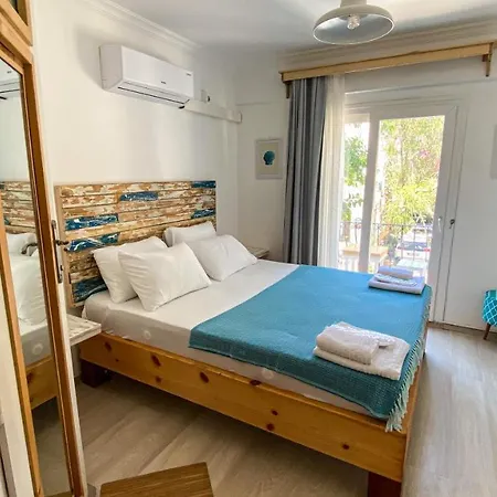 Merih Butik 3*