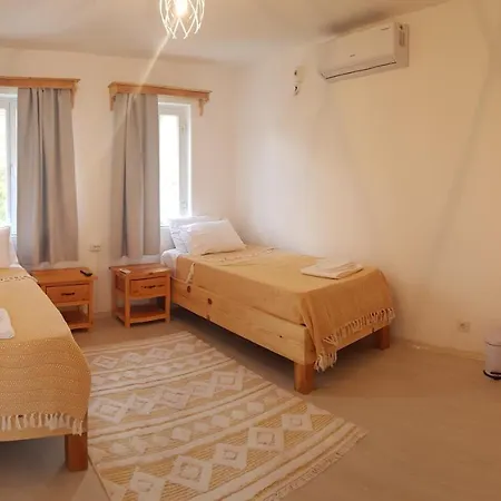 Hotel Merih Butik Bodrum