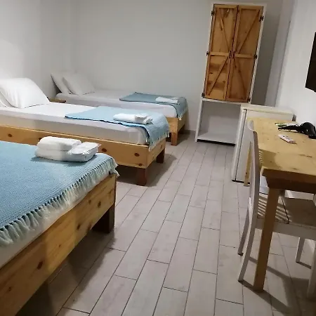 Merih Butik Hotel