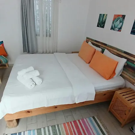 Szálloda Merih Butik 3*
