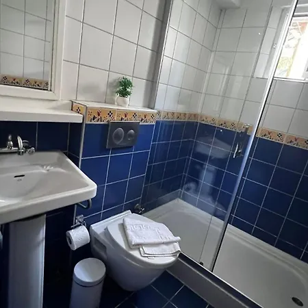 Hotell Merih Butik