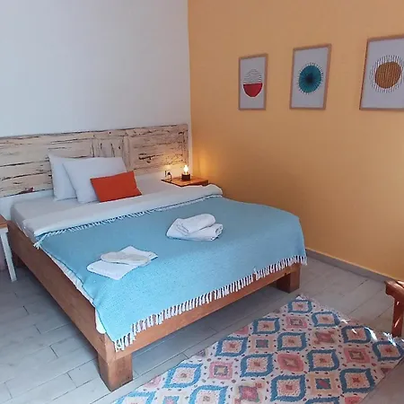 Merih Butik Szálloda