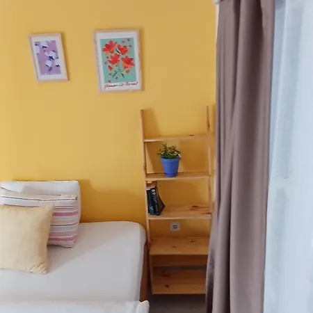 Szálloda Merih Butik 3*