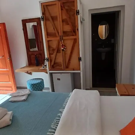 Merih Butik 3*