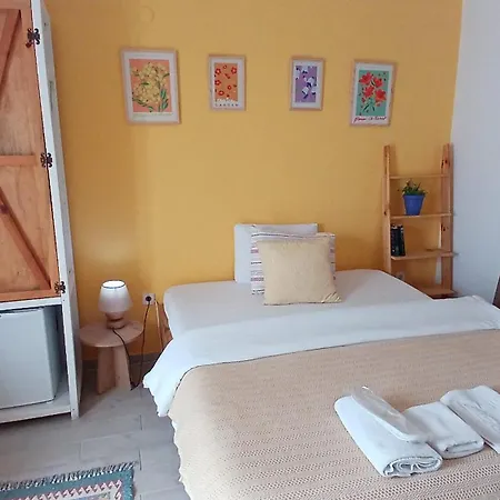 Merih Butik Bodrum