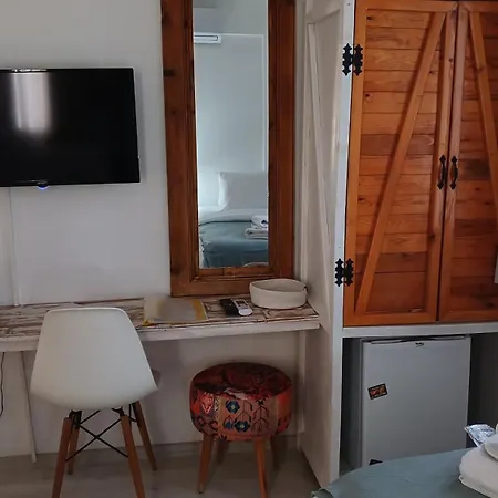 Hotel Merih Butik