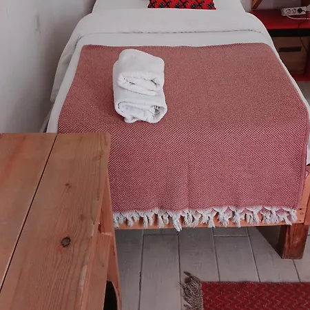 Merih Butik Hotel Bodrum