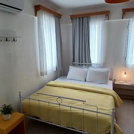 Hotel Merih Butik Bodrum