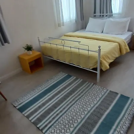 Merih Butik 3*
