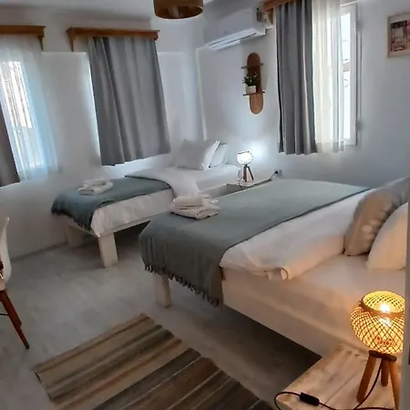 Merih Butik 3* Bodrum