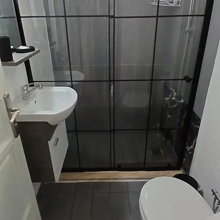 Merih Butik Hotel 3*