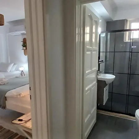 Merih Butik Hotel Bodrum