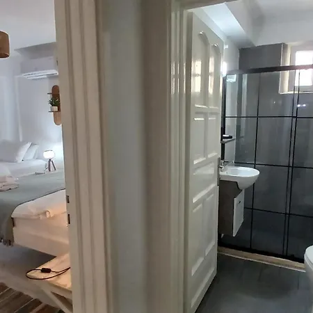 Merih Butik Szálloda Bodrum