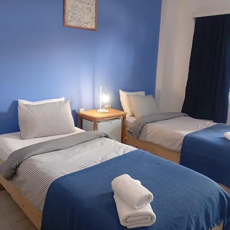 Hotel Merih Butik Bodrum