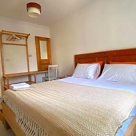 Hotel Merih Butik Bodrum