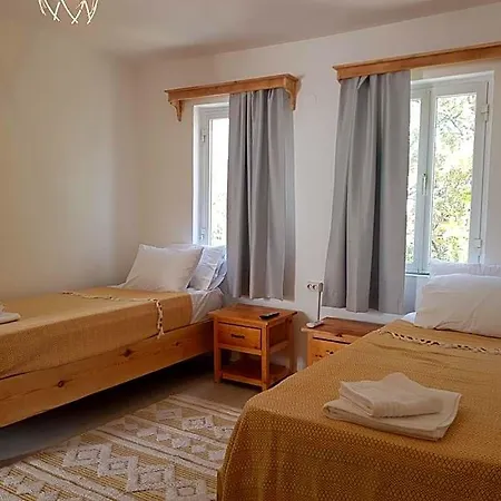 Hotel Merih Butik Bodrum