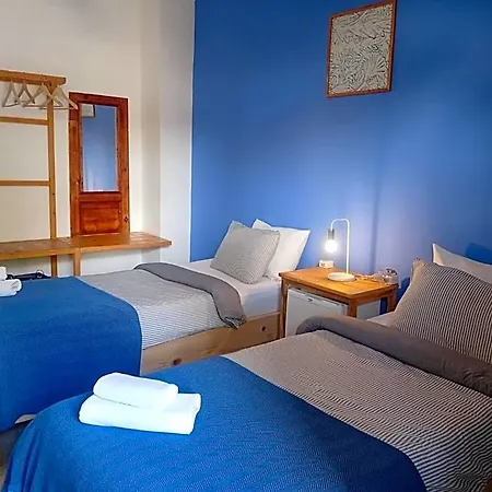 Hotel Merih Butik 3*