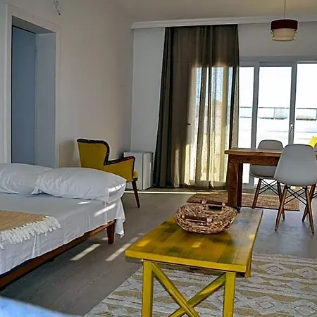 Merih Butik Hotel Bodrum