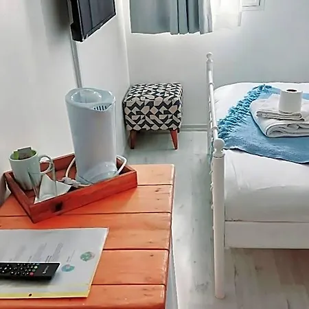 Hotel Merih Butik 3*