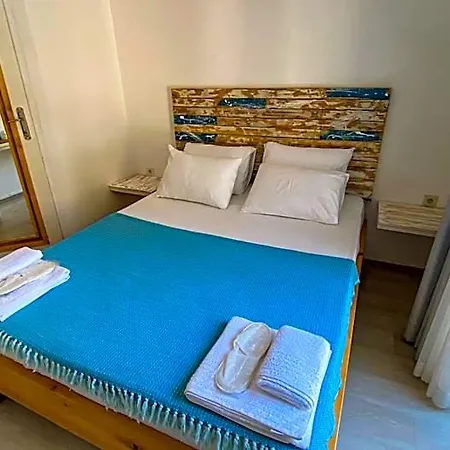 Merih Butik Hotel 3*