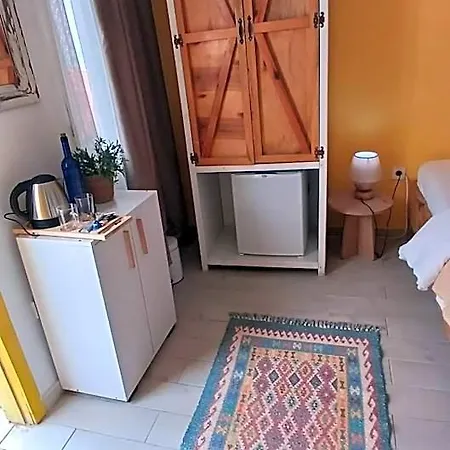 Hotel Merih Butik 3*