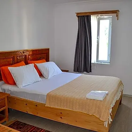 Merih Butik Hotel