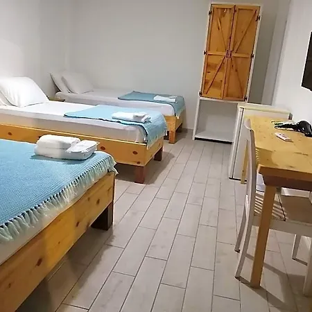 Hotel Merih Butik Bodrum