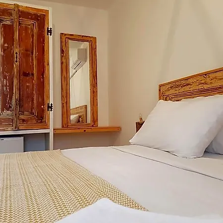 Hotel Merih Butik