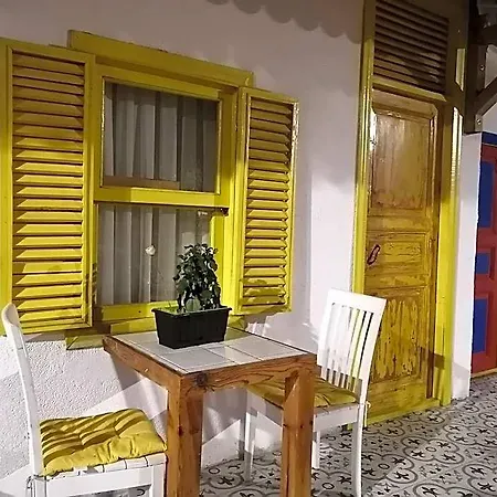 Hotel Merih Butik