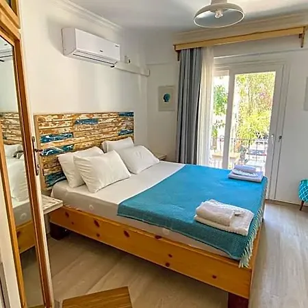 Hotel Merih Butik 3*