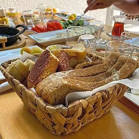 Hotel Merih Butik Bodrum