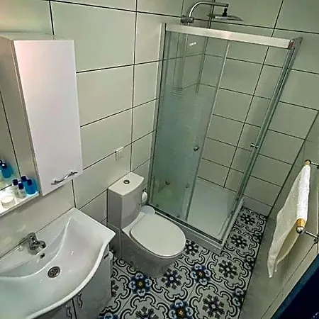 Hotel Merih Butik Bodrum