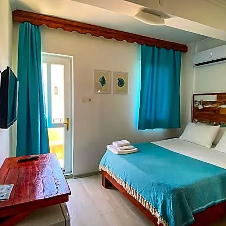 Merih Butik 3*