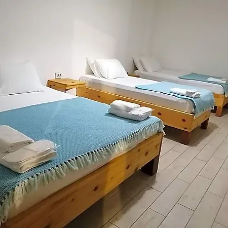 Hotel Merih Butik Bodrum